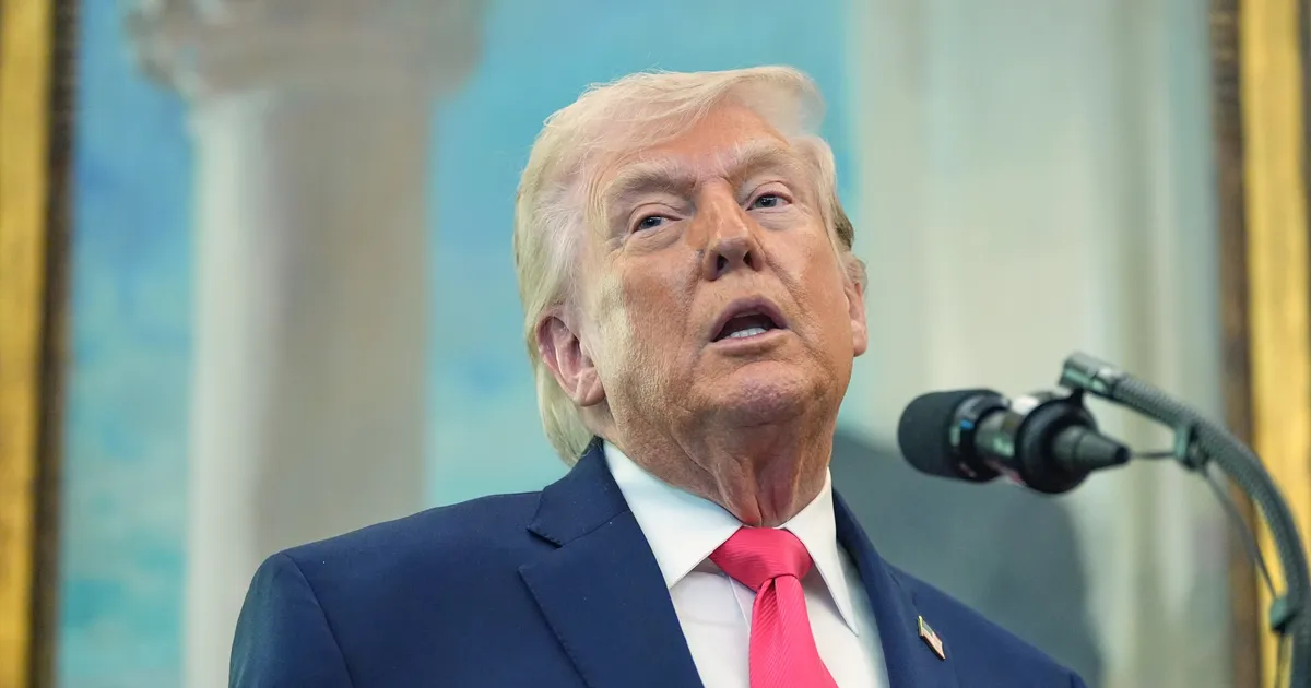 Iran Has The 'Upper Hand' In War Against Trump, Ex-MI6 Chief Says