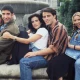 Friends Fans Can Stream It In The UK Again When HBO Max Launches This Week