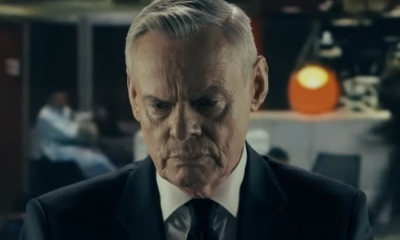 Channel 5 Execs Explain Huw Edwards Drama Power's Surreal Ending