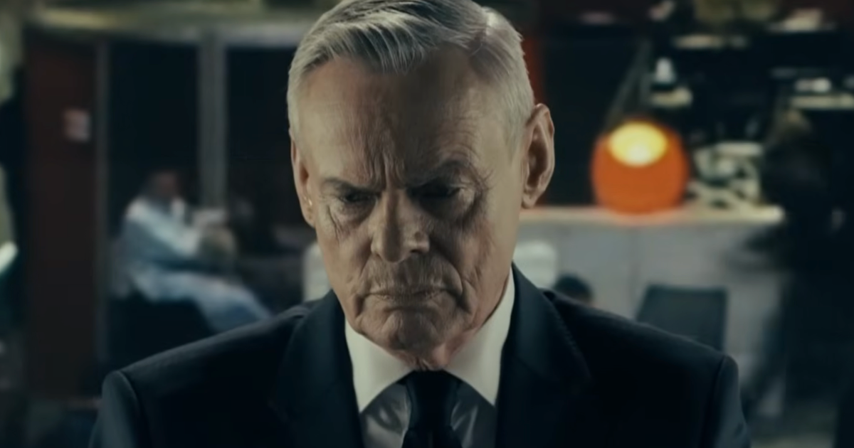 Channel 5 Execs Explain Huw Edwards Drama Power's Surreal Ending