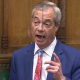 Reform MPs Storm Out Of Commons As Farage Calls PM 'Waste Of Space'