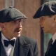 Peaky Blinders Creator Explains Paul Anderson's Absence From Film