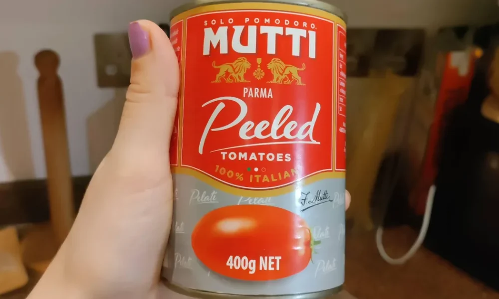 Why Tinned Tomatoes May Be Better For Your Heart Than Fresh