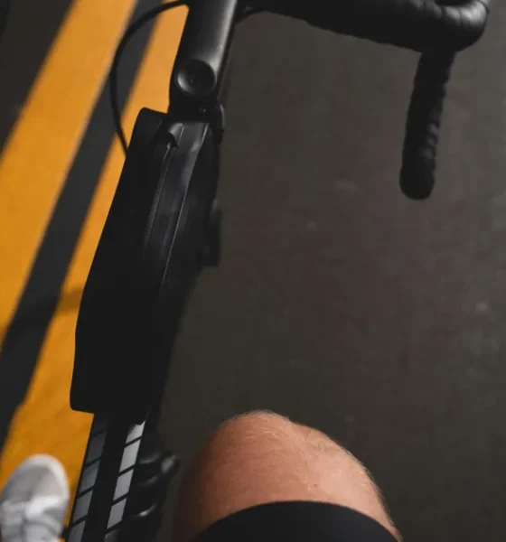 20 Minutes Of Cycling A Day May Boost Your Memory