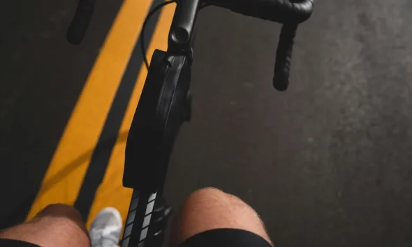 20 Minutes Of Cycling A Day May Boost Your Memory