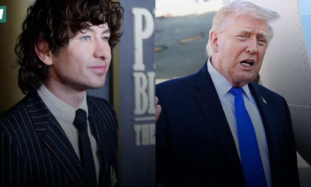 HuffPost Headlines 3-25