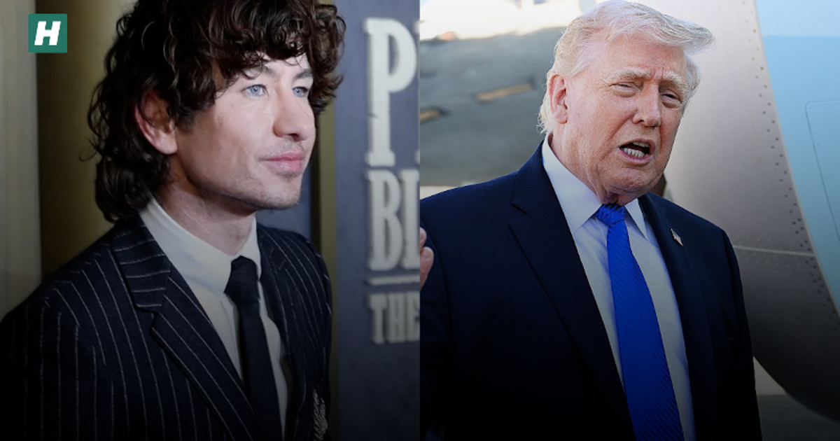 HuffPost Headlines 3-25