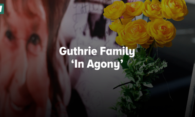 Savannah Guthrie: ‘We Are In Agony’