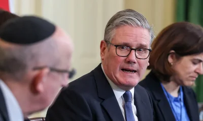 Labour MPs Believe Keir Starmer Will Not Be Ousted In May