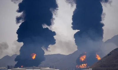 BBC Expert Says Iran Wont Buckle Despite Trump Threats