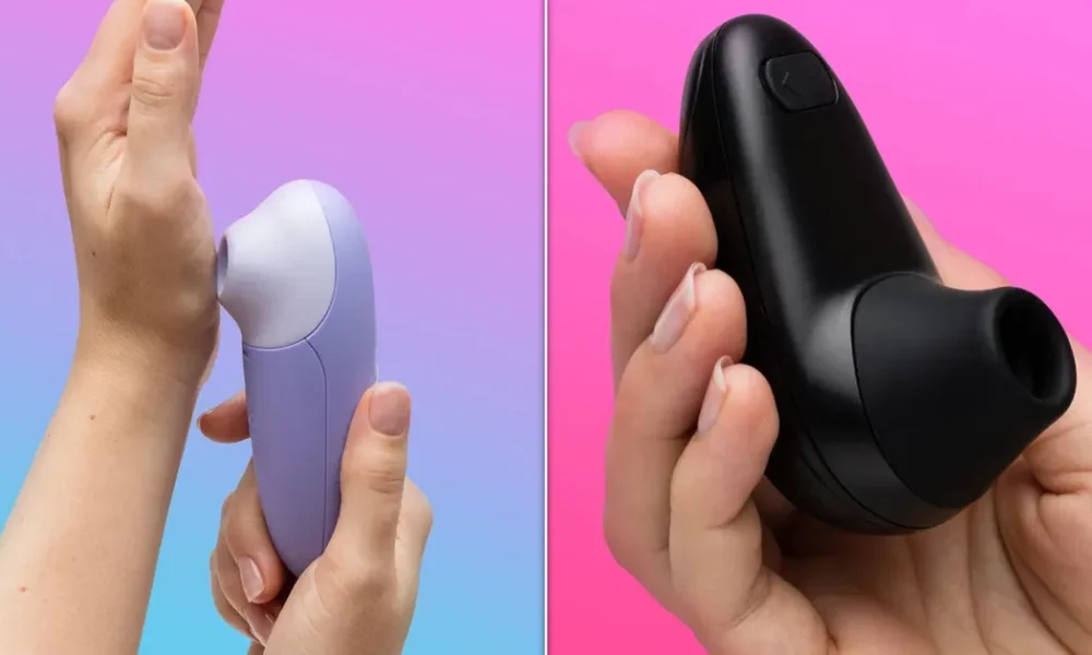 The Suction Sex Toys Making Waves in 2026