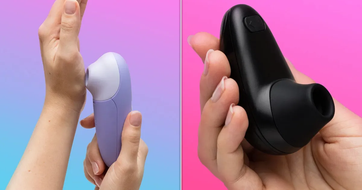 The Suction Sex Toys Making Waves in 2026