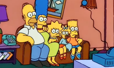 The Simpsons Was 'Almost Cancelled' Due To 'Catastrophic' Episode