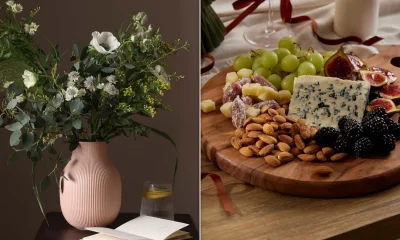 The DUSK Sale Has Up To 50% Off Spring Decor