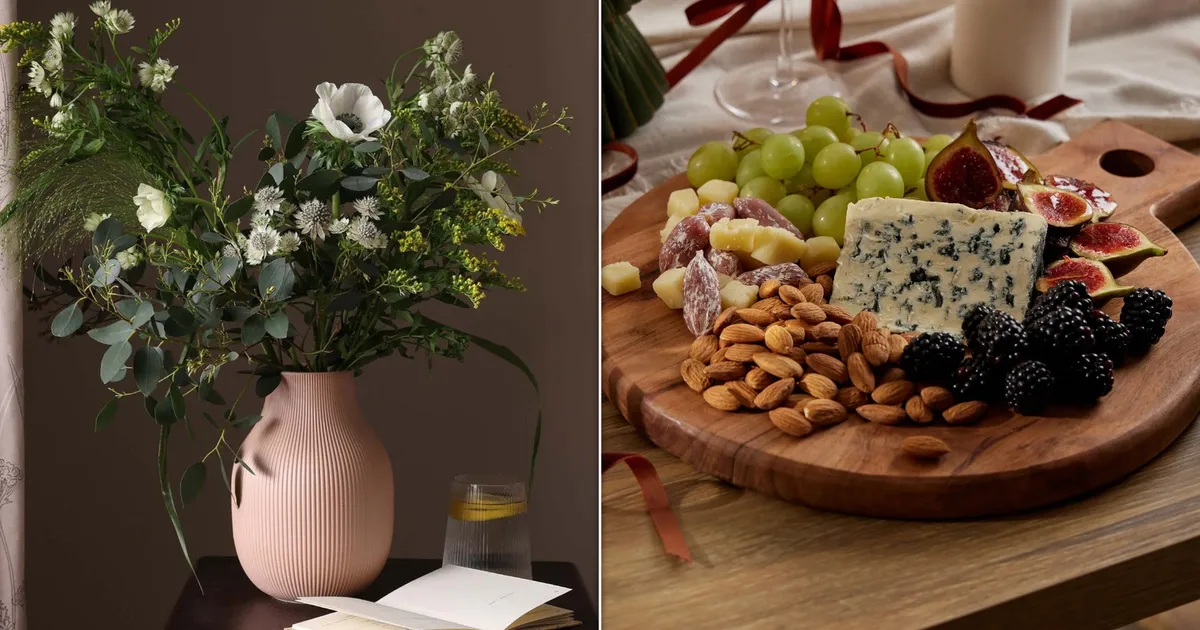 The DUSK Sale Has Up To 50% Off Spring Decor