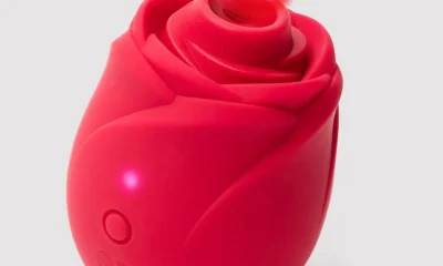 These Clit Suction Toys Could Solve The Orgasm Gap