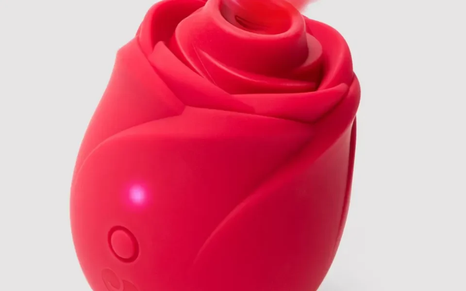 These Clit Suction Toys Could Solve The Orgasm Gap