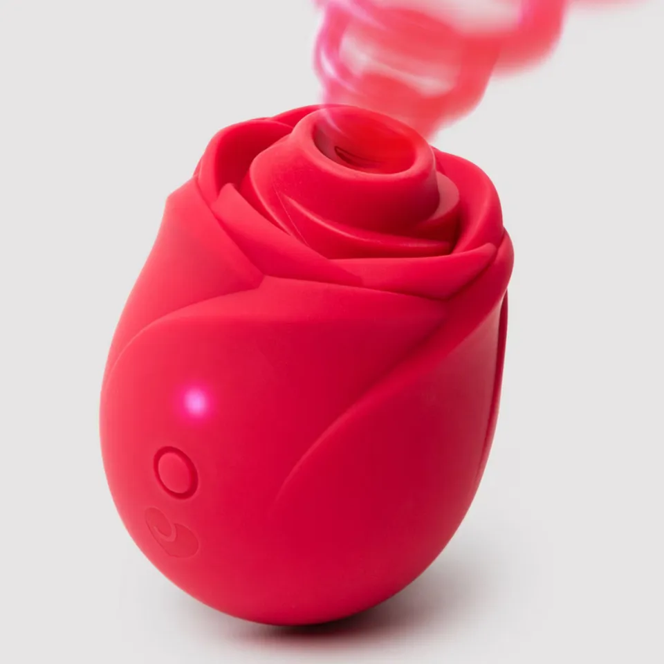 These Clit Suction Toys Could Solve The Orgasm Gap