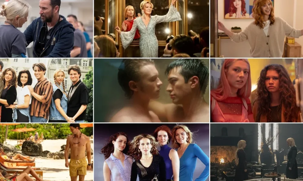 What To Watch On HBO Max: 17 Shows To Stream Now
