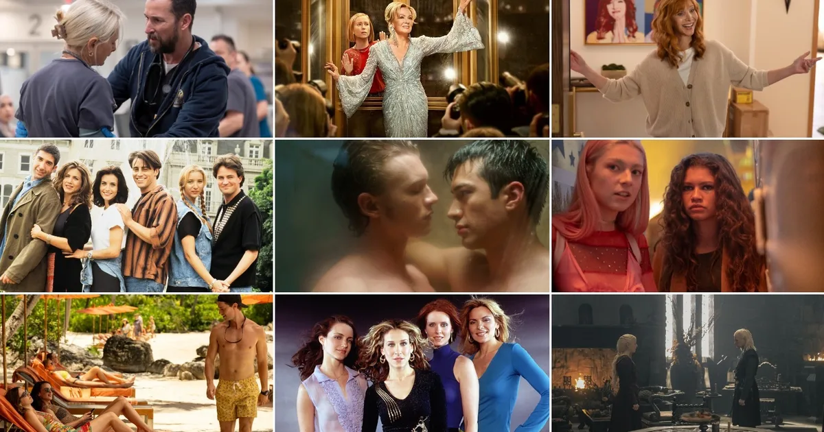 What To Watch On HBO Max: 17 Shows To Stream Now
