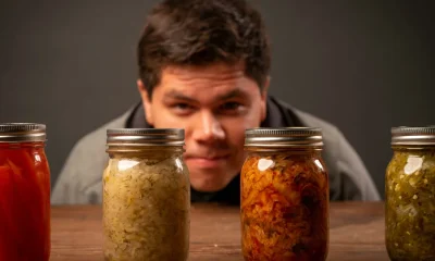 5 Gut-Healthy Foods That Might Be Bad For Your Heart