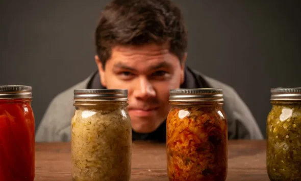 5 Gut-Healthy Foods That Might Be Bad For Your Heart