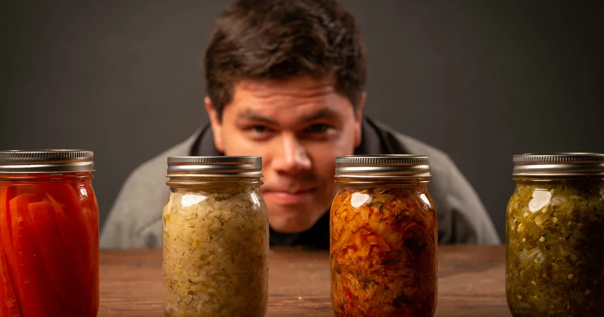 5 Gut-Healthy Foods That Might Be Bad For Your Heart