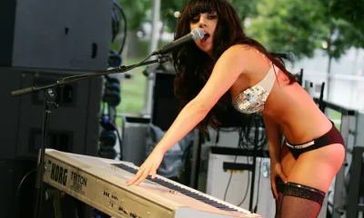 Lady Gaga Turns 40: Nostalgic Photos That Show How Far She's Come