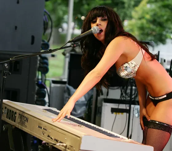 Lady Gaga Turns 40: Nostalgic Photos That Show How Far She's Come