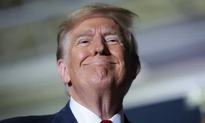 Donald Trump Says High Costs During Iran War Don't 'Matter To Me'