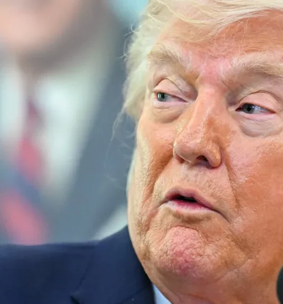 Irony Meters Explode Over Trump's 'Stupid' President Demand