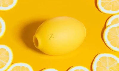 Best Cute Sex Toys 2026: Aesthetic Vibrators And Novelty Pleasure Tech For Your Nightstand