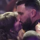 Taylor Swift And Travis Kelce Attend iHeartRadio Awards 2026