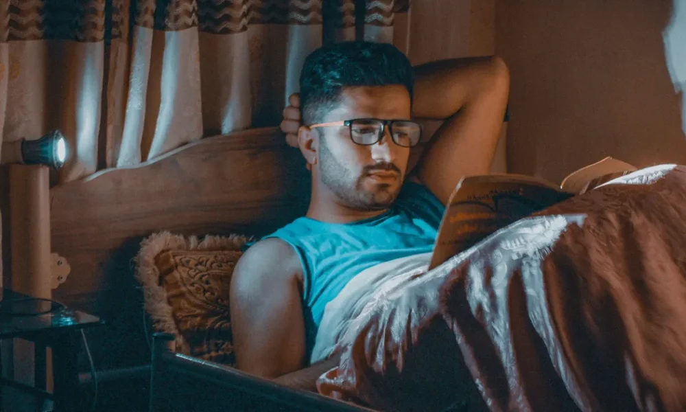 Six Science Backed-Ways To Help You Fall Asleep Faster