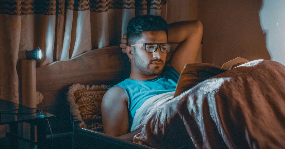 Six Science Backed-Ways To Help You Fall Asleep Faster