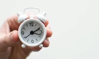 How To Cope With 2026's SPring Clock Change