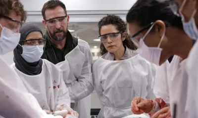 The Pitt has already been a smash hit in the US, and quickly won over UK viewers when the streaming platform HBO Max launched here