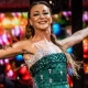 Luba Mushtuk Leaves Strictly Come Dancing In Pro Mass Exodus