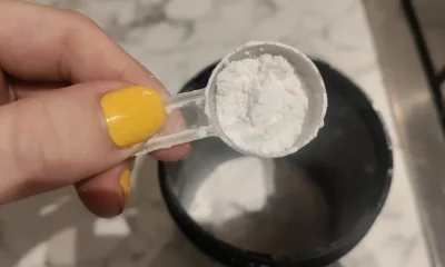 Creatine: Benefits For Attention Span, Memory, And Mood