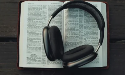 Does Listening To Audiobooks Count As Reading?