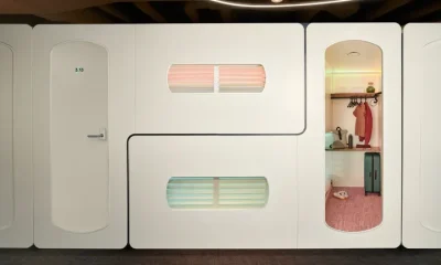 Some clever planning means plenty of space (without a price tag).