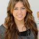 Miley Cyrus in 2009