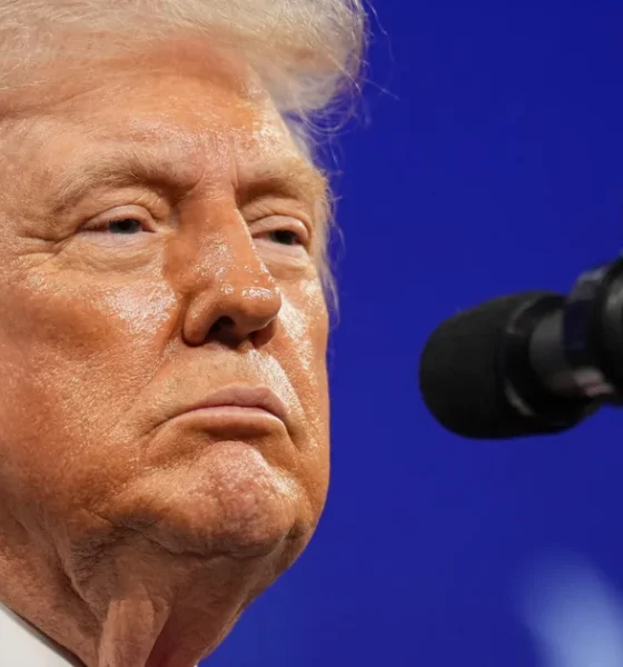 Senior MP Delivers Brutal Reality Check To Trump As He Slates Nato