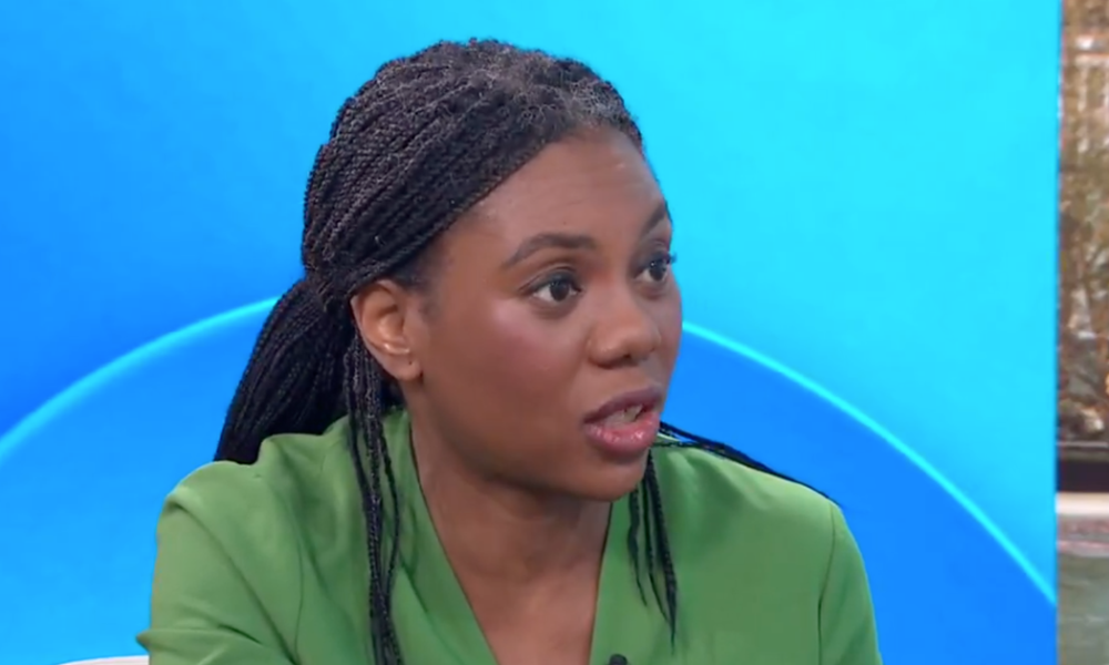 Kemi Badenoch Called Out Over Glaring Flaw With Her Plan To Ease Energy Strains