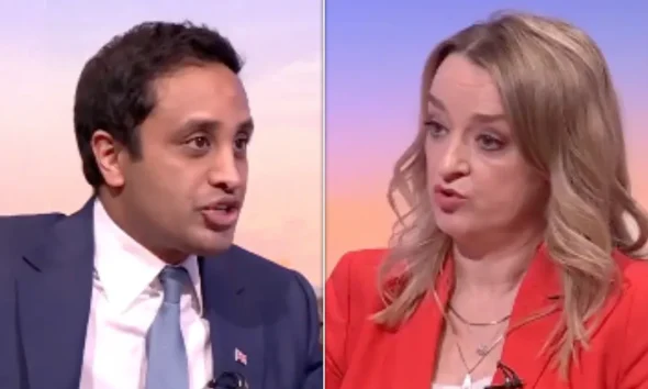 Zia Yusuf Slams BBC Amid Questions Over Reform Candidate Scandals
