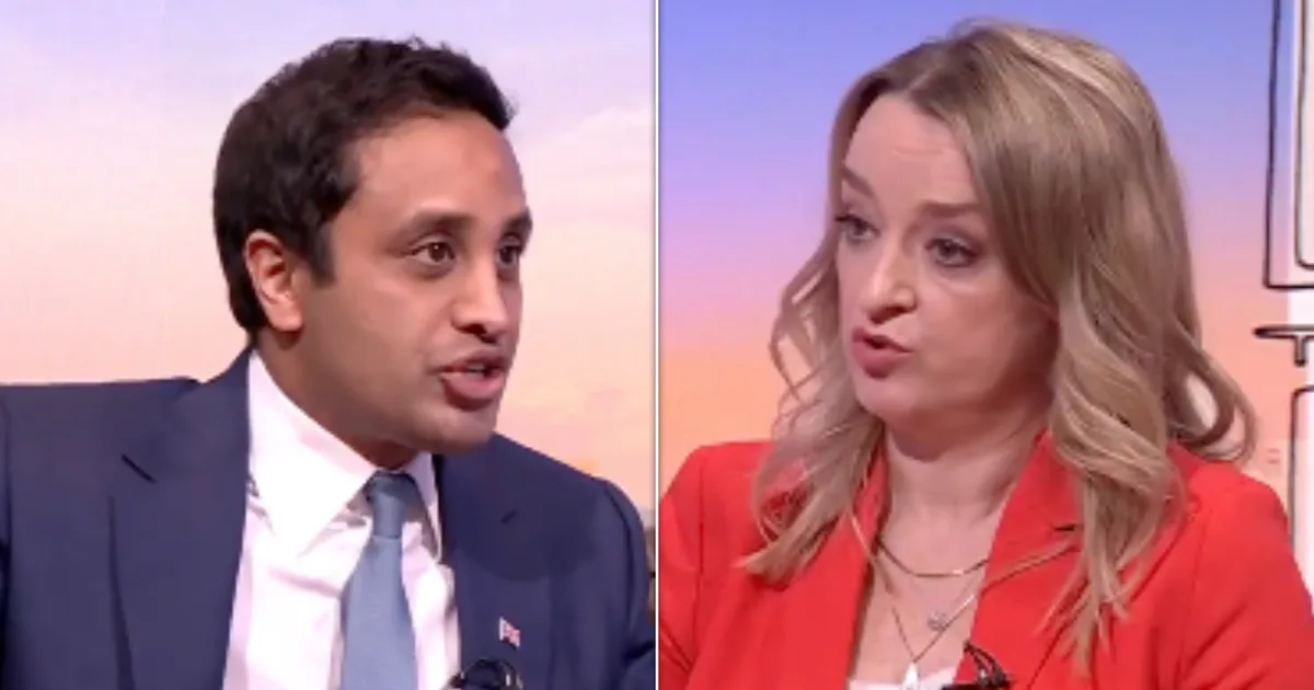 Zia Yusuf Slams BBC Amid Questions Over Reform Candidate Scandals