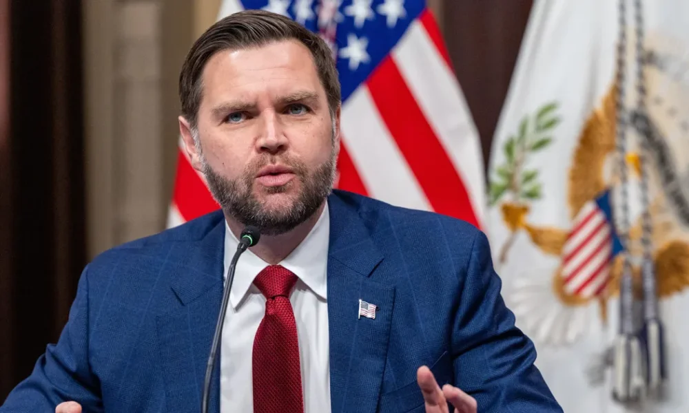 JD Vance Believes UFOs Are 1 Of The 'Devil’s Great Tricks'