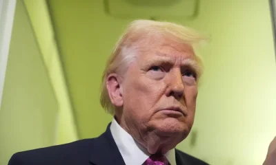 Trump Admits He Has 'No Problem' With Russian Oil Heading To Cuba