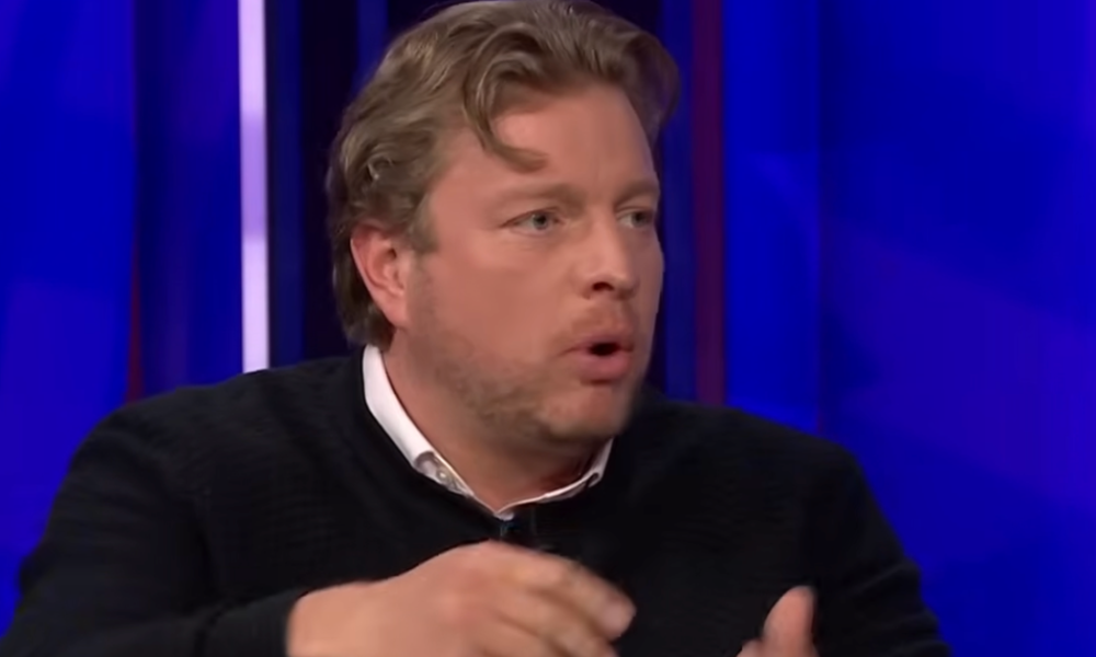 BBC Denies Thomas Skinner's Claims About Question Time Pay