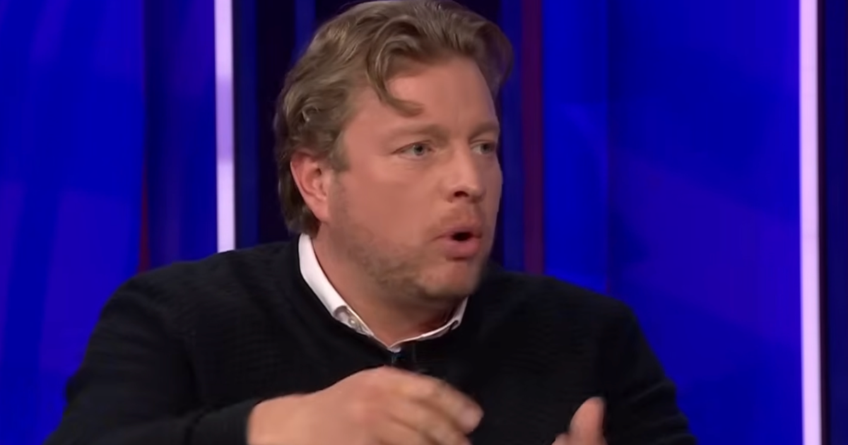 BBC Denies Thomas Skinner's Claims About Question Time Pay